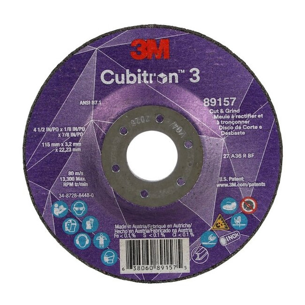3m Cubitron 89157