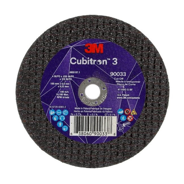 3m Cubitron 90033