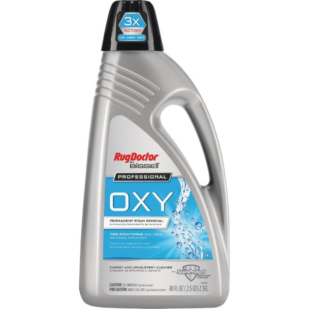 Rug Doctor 80 Oz. Oxy Carpet Deep Cleaner 05151