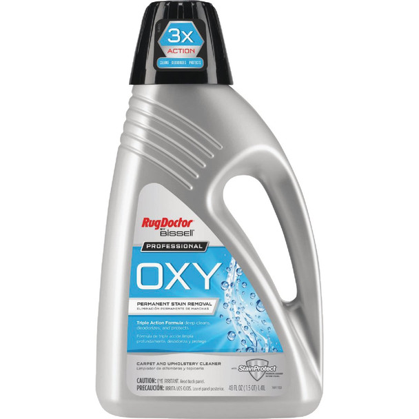 Rug Doctor 48 Oz. Oxy Carpet Cleaner 05150 Rug Doctor 48 Oz. Oxy Carpet Cleaner 05150
