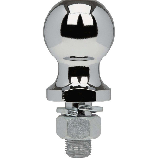 TowSmart Class II 2 In. Hitch Ball, 3500 Lb. Capacity 716