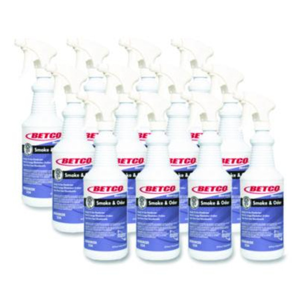 Betco® CLEANER,DEODORIZI,LIQ,12 2341200 Betco® CLEANER,DEODORIZI,LIQ,12 2341200