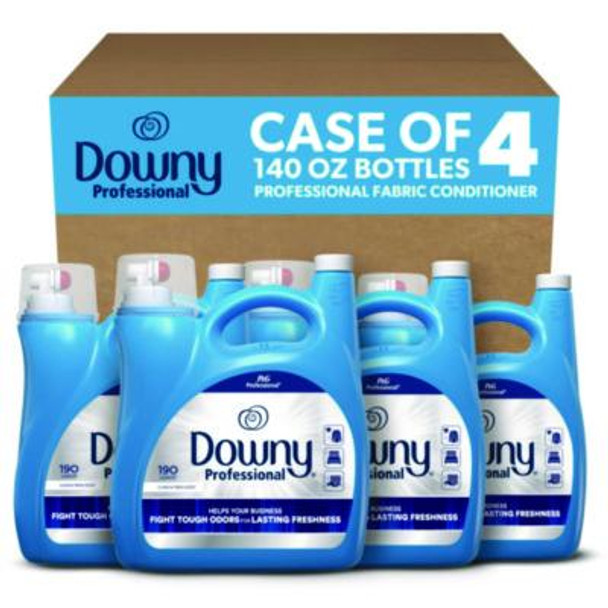 Downy® Professional DETERGENT,DOWNY PROF,LQ,4 80782763 Downy® Professional DETERGENT,DOWNY PROF,LQ,4 80782763