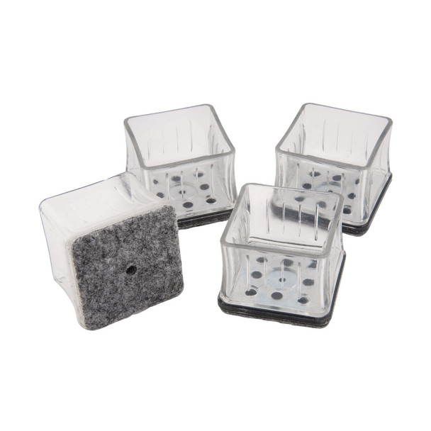 Magic Fit 1.3" Sqr Felt 26035