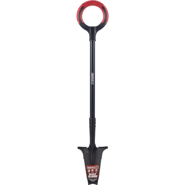 Root Slayer 2.0 Perennial Garden Shovel RS233-001