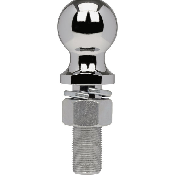 TowSmart Class III 2 In. Hitch Ball, 5000 Lb. Capacity 765