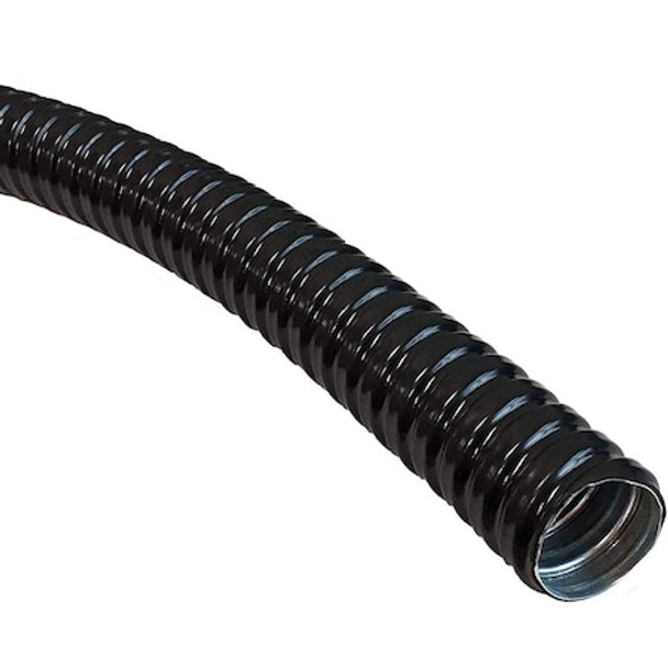 Electriduct Liquid Tight Flexible Conduit,0.23" I.D. WL-ED-PSC-025-50