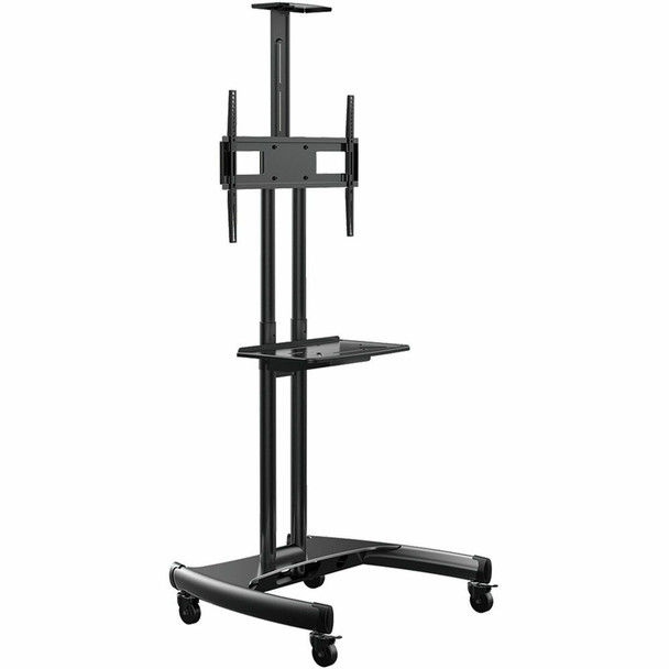Rocelco  Display Cart RVSTC