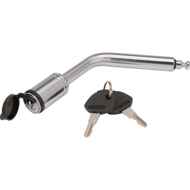 TowSmart Boomerang Locking Hitch Pin 741M