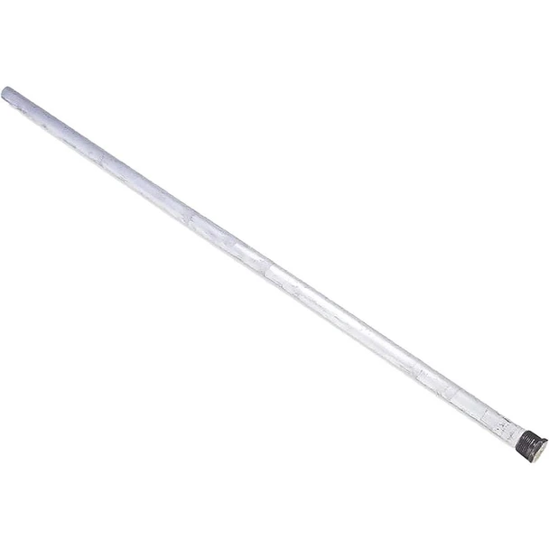 Reliance State Parts 3/4 In. Dia. x 32 In. L. Magnesium Anode Rod 100108660