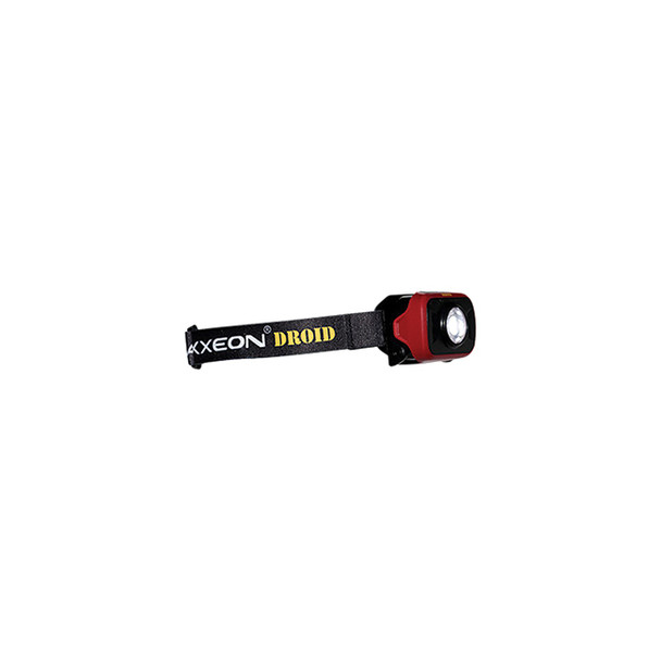 WORKSTAR 500 DROID TECHNICIAN MINI RECHARGEABLE HEADLAMP 00500