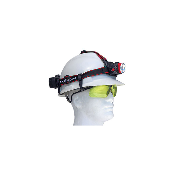 WORKSTAR 630 TECHNICIAN RECHARGEABLE HEADLAMP 00630