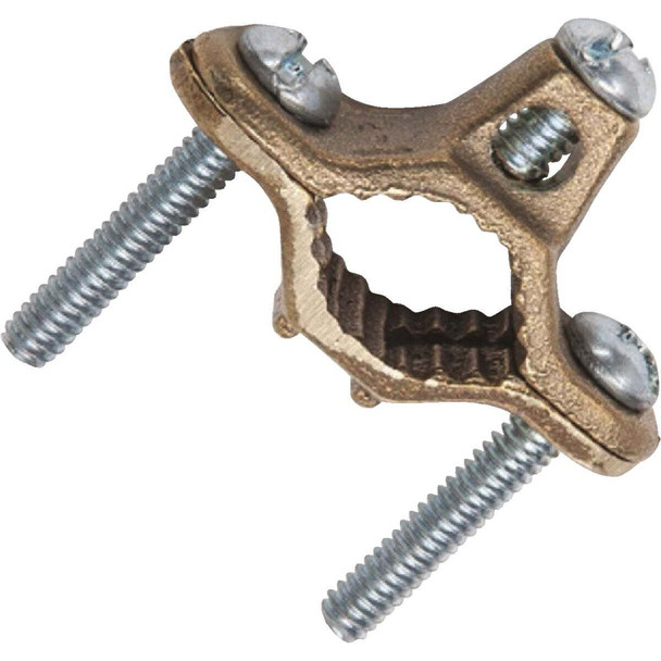 Pro-Flex CSST 1/2 In. Bonding Clamp PFBC-ABC