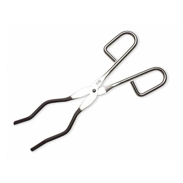 Manufacturer Varies Tongs,Stainless Steel,PTFE H37945-0000