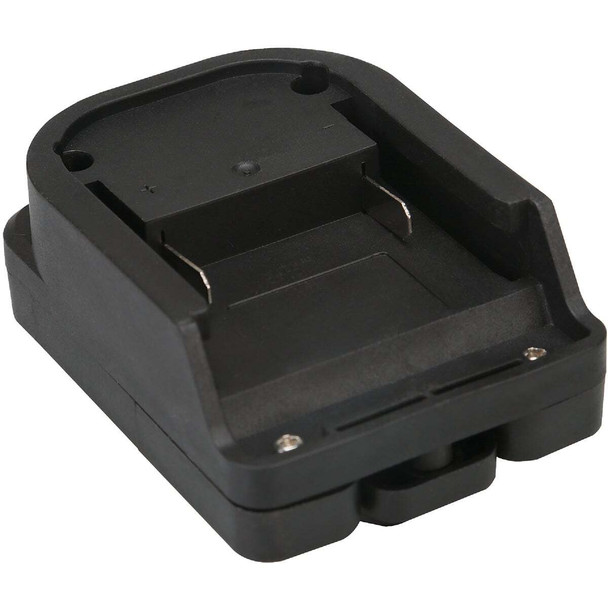 PowerSmith Voyager LED Work Light Makita 18V Battery DC Adaptor PVLAA18-MAK