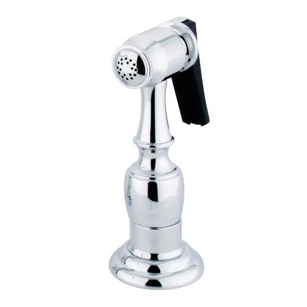 Kingston Brass KBSPR1 Kitchen Faucet Side Sprayer KBSPR1