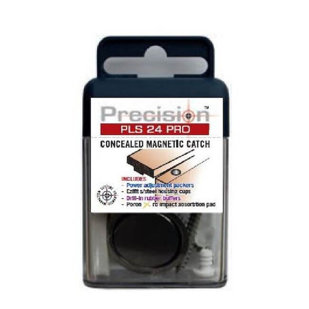 Precision Lock PLS24PRO Door Catch PLS24PRO