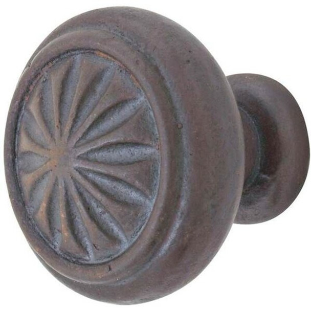 Emtek Medium Bronze Knobs 86091MB 86091MB