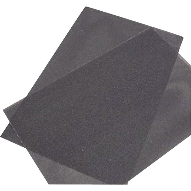 Virginia Abrasives 12 In. x 18 In. 80 Grit Floor Sanding Screen Pack of 10