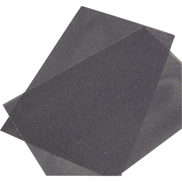 Virginia Abrasives 12 In. x 18 In. 220 Grit Floor Sanding Screen Pack of 10