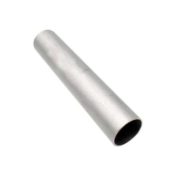 Manufacturer Varies Pipe, Stainless Steel, 2 in,   , 3 ft L4PPI03WD