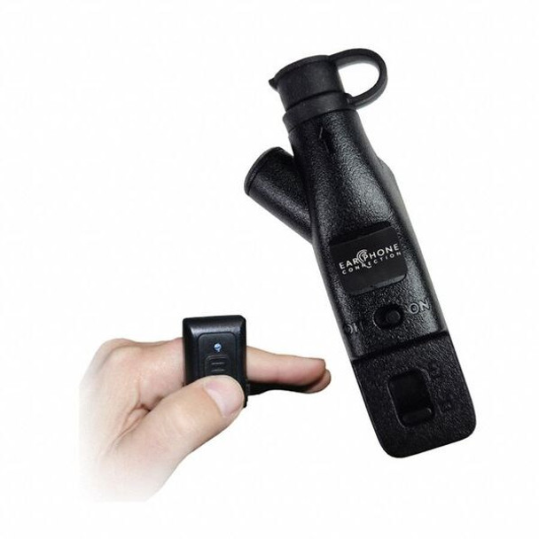 Earphone Connection Push-Talk BT Adapter,BTD-35EC-S-PTT BTD-35EC-S-PTT