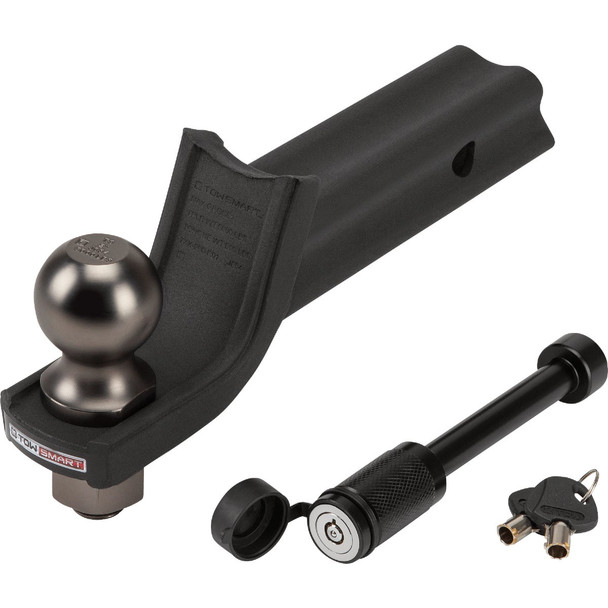 Baja Class3 Baja 2"drop Kit 7333