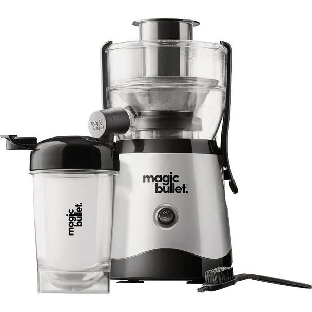 Magic Bullet Mini Juicer MBJ50100