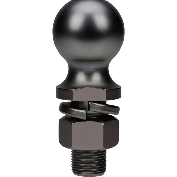 TowSmart Baja Class III 2 In. Hitch Ball, 5000 Lb. Capacity 7310