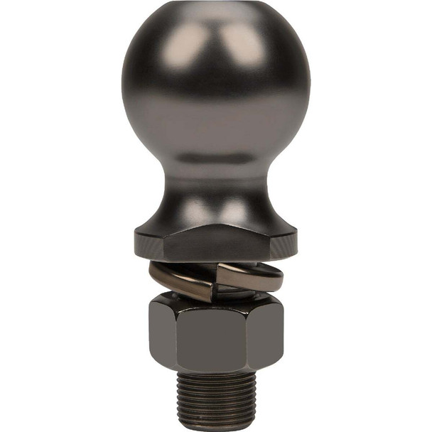 TowSmart Baja Class IV 2-5/16 In. Hitch Ball, 6000 Lb. Capacity 7309