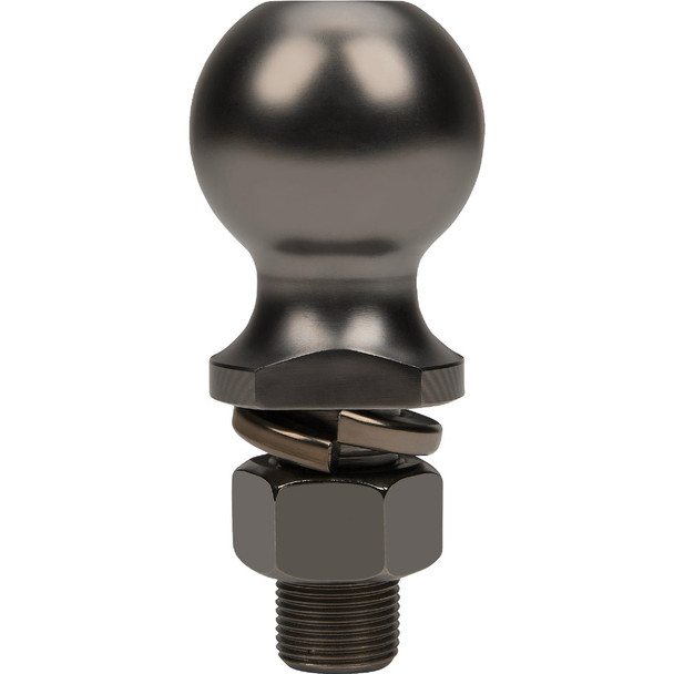 TowSmart Baja Class IV 2-5/16 In. Hitch Ball, 6000 Lb. Capacity 7309