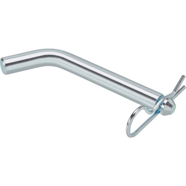 TowSmart Class V 5/8 In. Dia. Hitch Pin with Clip 7214