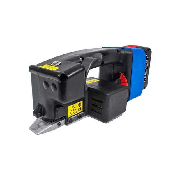 Encore Packaging BatteryPoweredSealer,18V,Polyester,Flat EP-1265