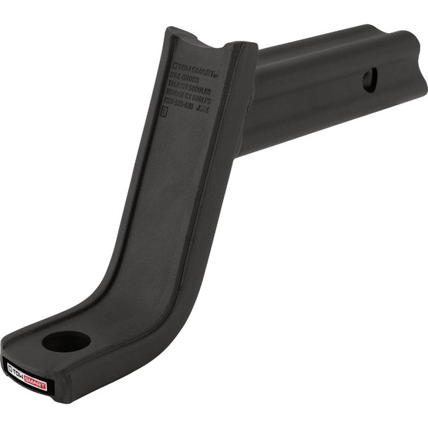 Baja 5.25"class3 Htch Bll Mnt 7314