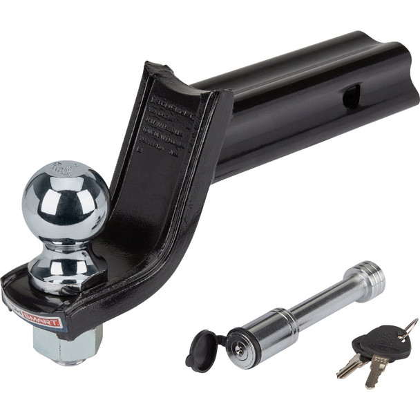 TowSmart Class3 3.25"drop Kit 709
