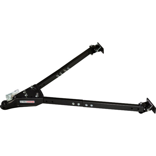 TowSmart Adjustable Tow Bar 760