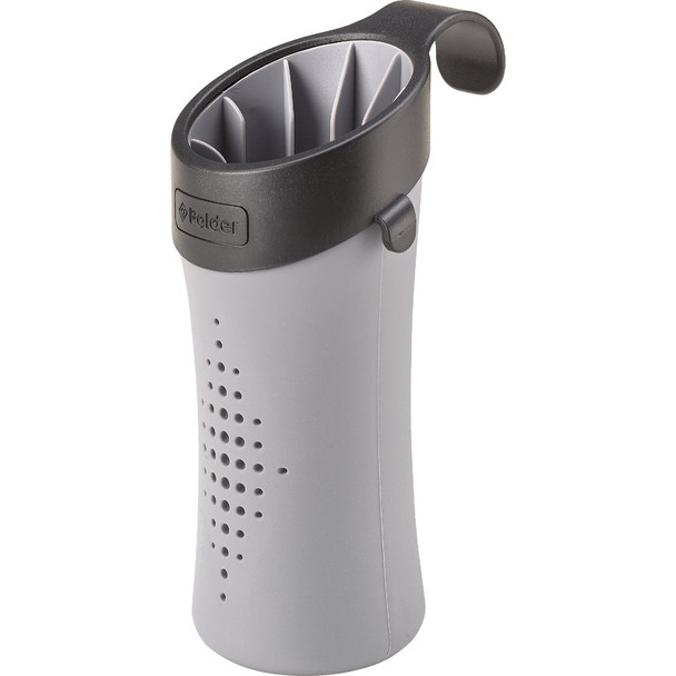 Polder Style & Store Hot Sleeve Storage for Curling or Flat Iron BTH-7030-94