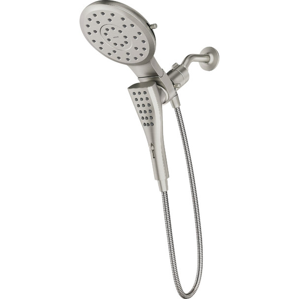 Verso Bn 8 Combo Showerhead 220C2EPSRN