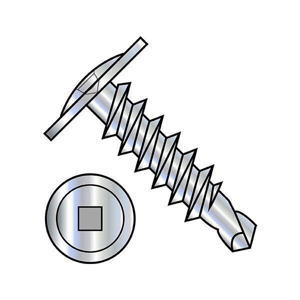 Manufacturer Varies 1012KQM