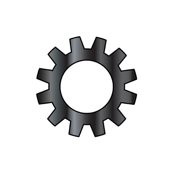 Manufacturer Varies Lock Washers,#6 EXT TOOTH LOCK,PK10000 06WEBZ Manufacturer Varies Lock Washers,#6 EXT TOOTH LOCK,PK10000 06WEBZ