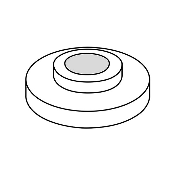Manufacturer Varies Flat Washers,8 SHOULDER WASHER,PK2500 08375WSLDN Manufacturer Varies Flat Washers,8 SHOULDER WASHER,PK2500 08375WSLDN