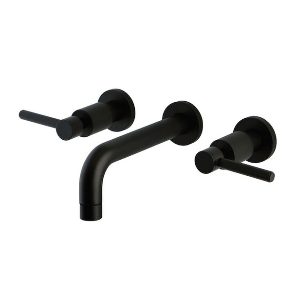 Concord KS8125DL Wall Mount Bathroom Faucet KS8125DL