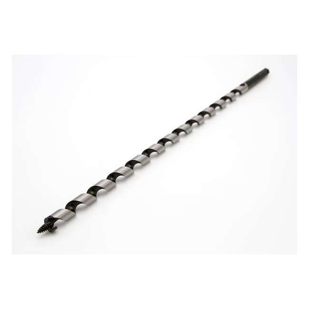 Woodowl Standard Ship Auger 18" x 3/4" 02809