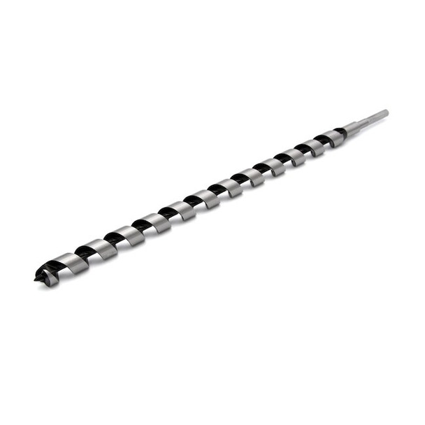 Woodowl Standard Spurred Deep Cut Auger 24" x 15/16" No 600 06112
