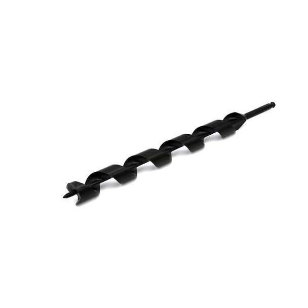 Woodowl Deep Cut Utility Auger 24" x 1-1/16" 01014