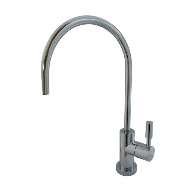Single Hole Only Mount, 1 Hole KSAG8191DL Filtration Water Air Gap Fauc