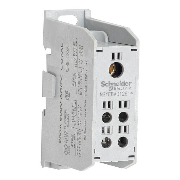 Schneider Electric NSYEBAD12614