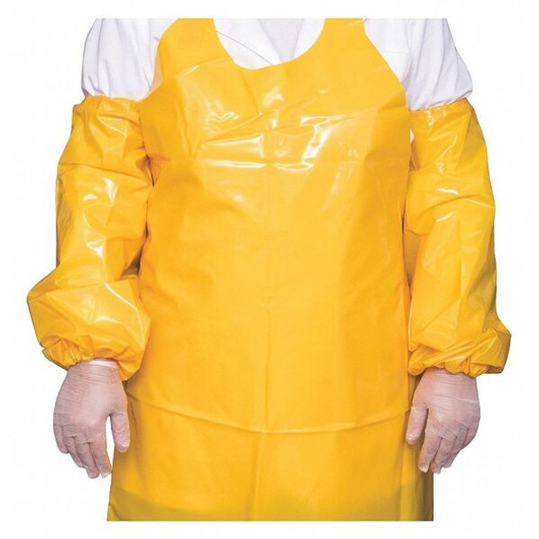 Top Dog Disposable Sleeve,Yellow,21" 84026 Top Dog Disposable Sleeve,Yellow,21" 84026