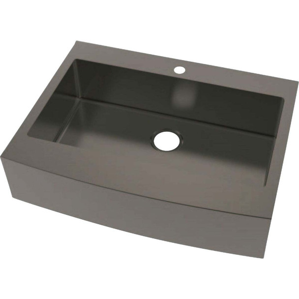 CMI 33x25x8 Sngssfrnapr Sink 482-7726
