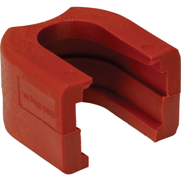 QuickFitting 3/4 In. Slip Clip Push-to-Connect Patented Disconnect Clip PP721R
